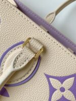 Louis Vuitton OnTheGo MM M23937 - Image 8