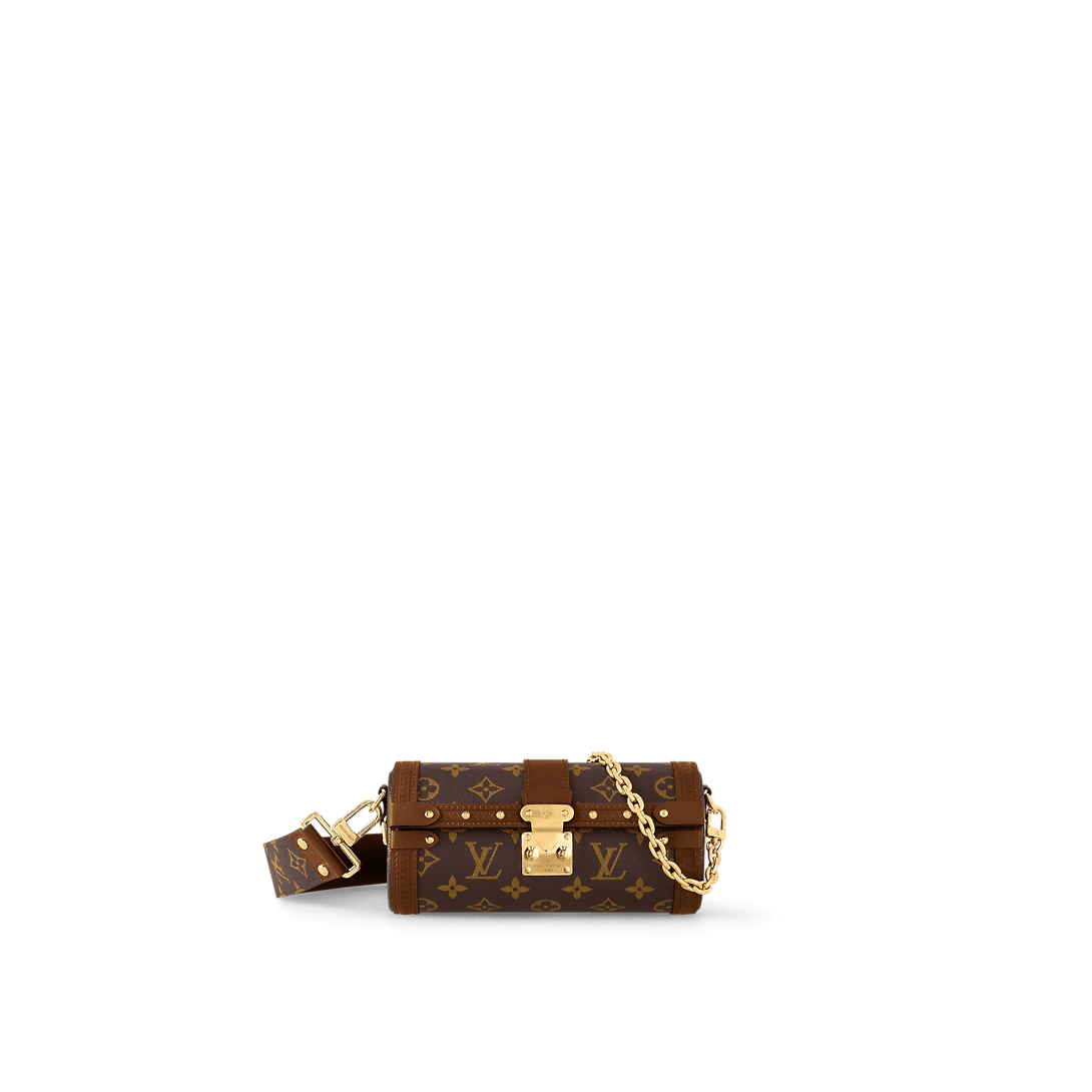 pL0A9qXr-59eeae49-da7e-475c-a250-ea5261a286eb Louis Vuitton M57835 Papillon Trunk - Image 1