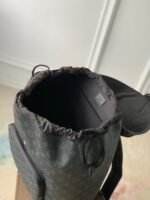 Louis Vuitton M46683 Montsouris Backpack - Image 10