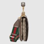 GUCCI BLONDIE MEDIUM TOP HANDLE BAG - Image 5
