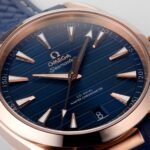 OMEGA Seamaster Aqua Terra 150M - Image 7