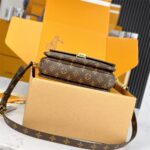 Louis Vuitton M44875 Pochette Métis - Image 6