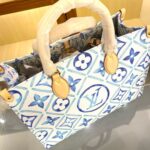 Louis Vuitton M11262 OnTheGo MM - Image 7