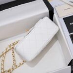 Chanel MINI FLAP BAG A01115 - Image 6