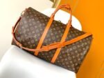 Louis Vuitton M46770 Keepall Bandoulière 50 - Image 4