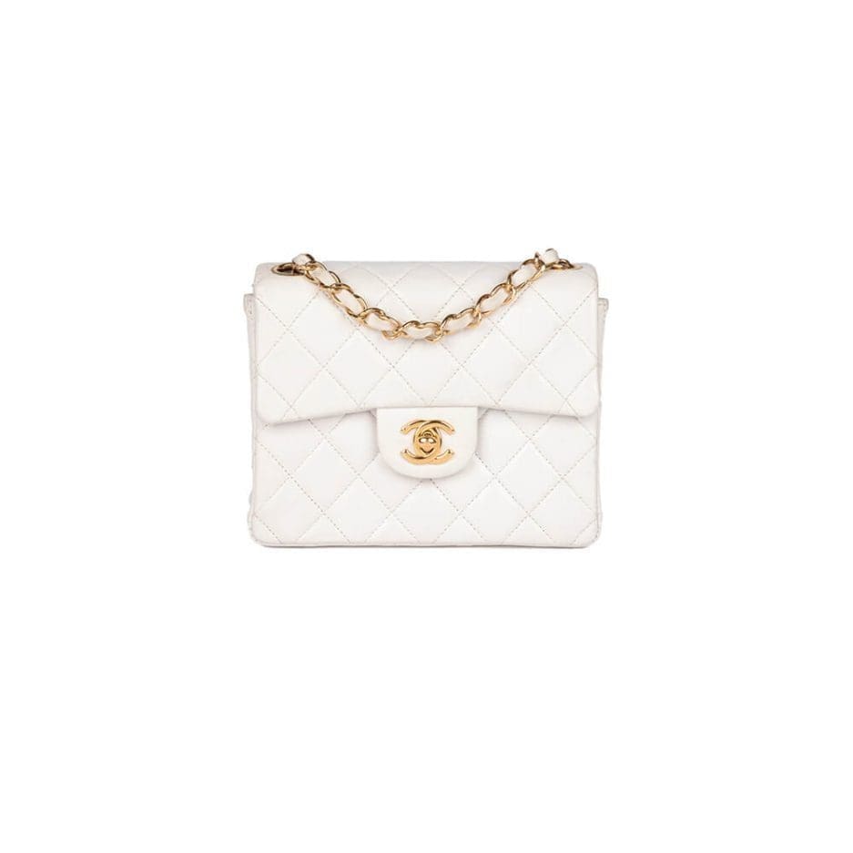 peMF20pI-1-1292-937x937-1 Chanel MINI FLAP BAG A01115 - Image 1