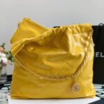 CHANEL 22 SMALL HANDBAG AS3260 - Image 7
