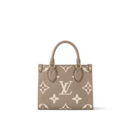 Louis Vuitton M47054 OnTheGo BB