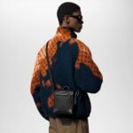 Louis Vuitton M82772 Nano Steamer - Image 2