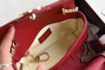 GUCCI Marmont super mini bag - Image 9