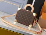 Louis Vuitton M20468 Petite Valise - Image 5