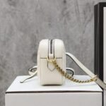 GUCCI Marmont matelasse mini bag - Image 3