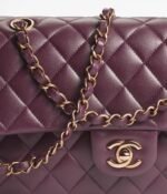 CHANEL CLASSIC 11.12 HANDBAG - Image 4