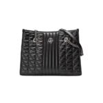 GUCCI MARMONT MEDIUM TOTE BAG