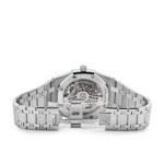 Audemars Piguet Royal Oak 16204BC.OO.1240BC.01 ‘Jumbo’ Extra-Thin Openworked White Gold - Image 5