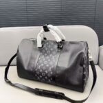Louis Vuitton M53763 Keepall Bandoulière 50 - Image 3