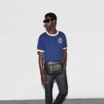 GUCCI JUMBO BELT BAG - Image 2