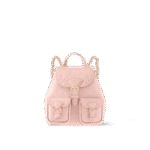 Louis Vuitton M47074 Backup