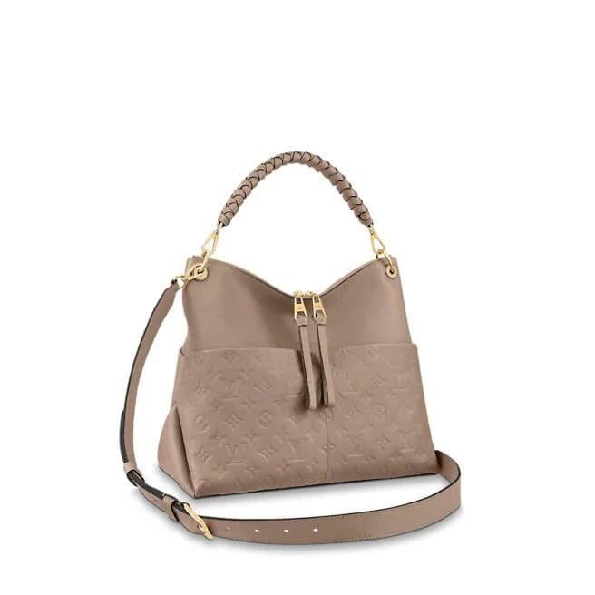 qNtqKF1g-8BV2ODT4VP_J42 Louis Vuitton M45523 Maida hobo - Image 1