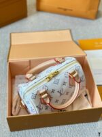 Louis Vuitton M24709 Speedy Bandoulière 20 - Image 5