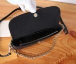 Louis Vuitton M82154 WALLET ON CHAIN ​​IVY handbag - Image 8