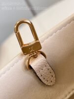 Louis Vuitton White Empreinte Onthego PM M45654 - Image 8