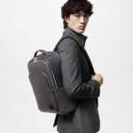 Louis Vuitton N40501 Avenue Backpack - Image 11