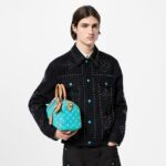 Louis Vuitton M11561 Speedy P9 Bandoulière 25 - Image 5