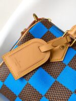 Louis Vuitton N40585 Speedy 25 Bandoulière Damier Pop - Image 6