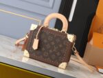 Louis Vuitton M20468 Petite Valise - Image 2