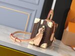 Louis Vuitton M20468 Petite Valise - Image 4