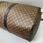 Louis Vuitton M56855 keepall 50 - Image 5