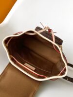 Louis Vuitton M11199 MONTSOURIS Mini Backpack - Image 10