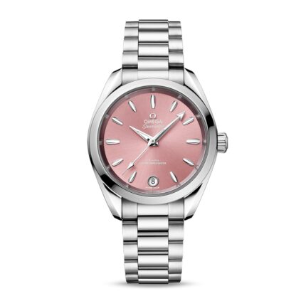 OMEGA Seamaster Aqua Terra 150M