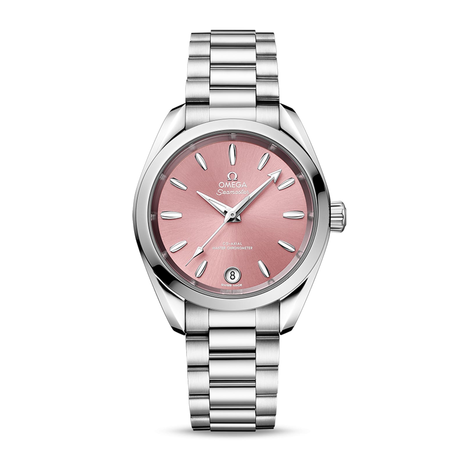 qufgHGiN-17331947_1 OMEGA Seamaster Aqua Terra 150M - Image 1