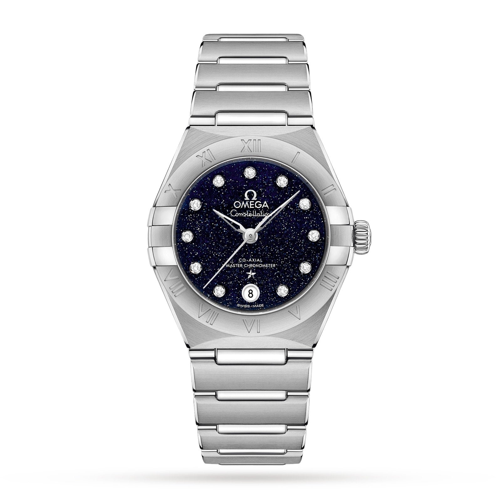 qwlAfmlx-17331639_1 OMEGA Constellation - Image 1