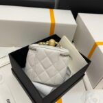 Chanel SMALL VANITY WITH CHAIN AP1447 - Image 7