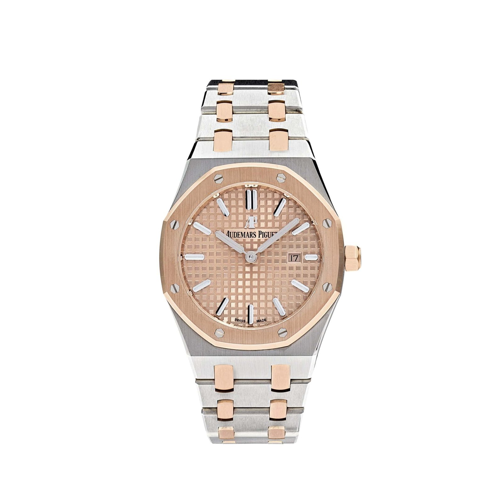 r8JpF58H-audemars-piguet-royal-oak-quartz-67650sr-oo-1261sr-01-ladies-audemars-piguet-43627786469620 Audemars Piguet Royal Oak Quartz 67650SR.OO.1261SR.01 ‘Ladies’ - Image 1