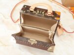 Louis Vuitton M20468 Petite Valise - Image 9