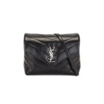 Saint Laurent YSL Toy Loulou Bag