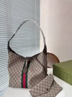 GUCCI JACKIE 1961 SMALL CROSSBODY BAG - Image 10