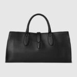 Gucci Medium tote bag with hook closure - Image 6
