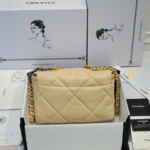 CHANEL 19 HANDBAG AS1180 - Image 4
