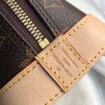 Louis Vuitton Alma BB M53152 - Image 7