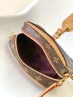 Louis Vuitton M45528 Mini Luggage Bag - Image 10