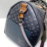 Louis Vuitton M56856 keepall 50 - Image 7