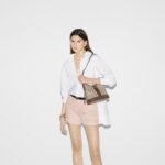 GUCCI OPHIDIA GG SMALL SHOULDER BAG - Image 9