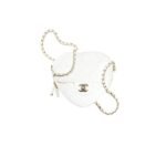 Chanel 22s Heart Bag AS3191