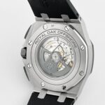 Audemars Piguet Royal Oak Offshore 26400SO.OO.A002CA.01 Chronograph Steel Silver Dial - Image 11