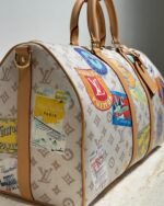 Louis Vuitton M14736 ​Keepall Bandoulière 45 - Image 5